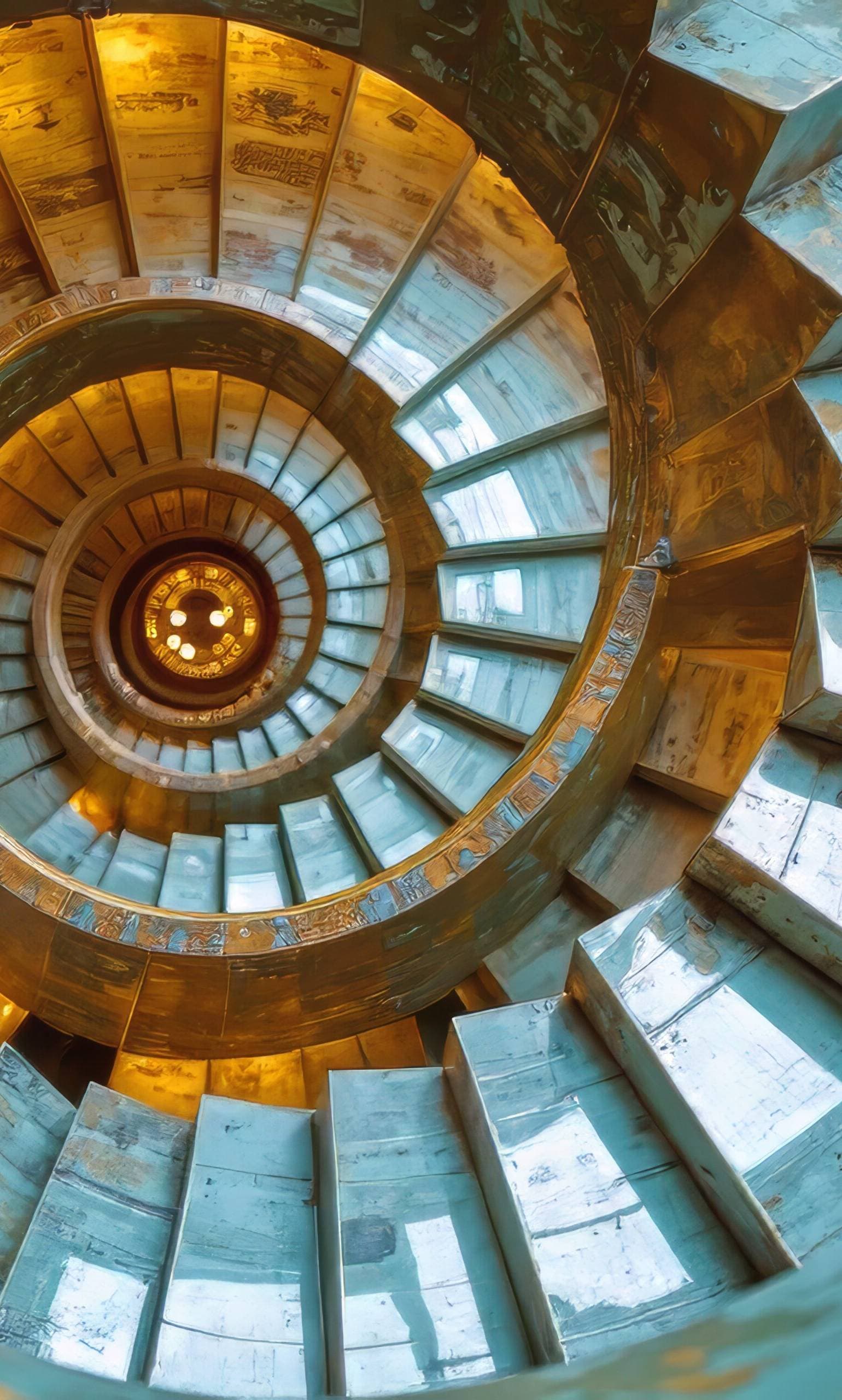 Development spiral